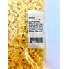 Kelemen Homemade Broad Large Square Egg Noodles 285g (Pack of