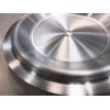 Aluminum Snow 平鍋 Lid 15 cm For