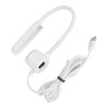 Luz De Costura Ajustable De 360 ​​grados, 30 LED, Con
