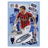 Match Attax 2024 2025 Christian Pulisic Man of The Match
