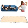 Intelligent Vibration Massage Cushion Magnetic Therapy Electric Heating Mattress