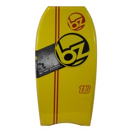 BZ T-10 Bodyboard