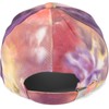 styleBREAKER 04023082 Women's Baseball Cap with Batik Pattern, Unique Pattern,