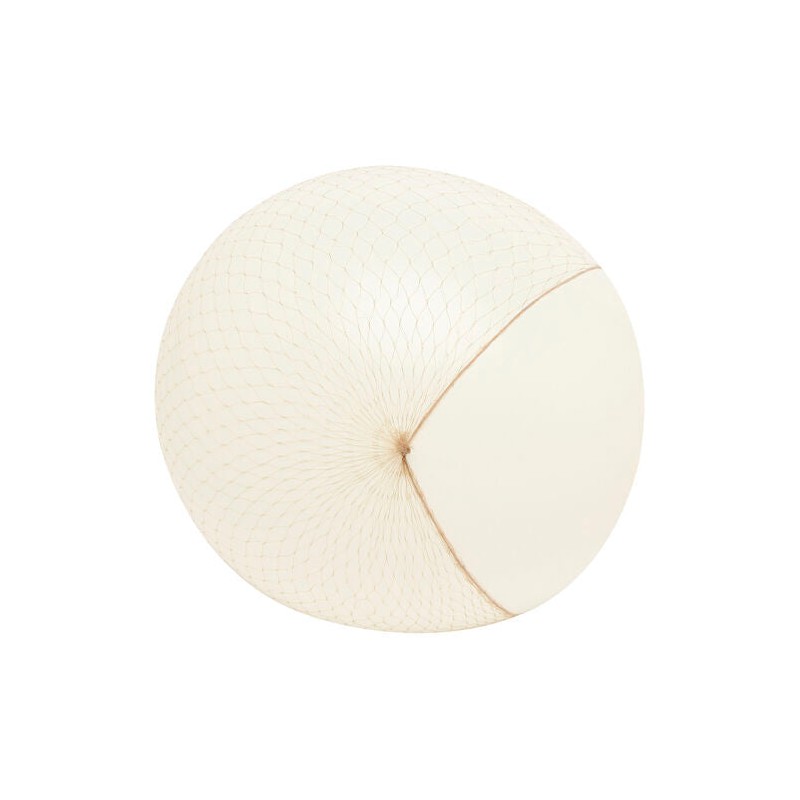 Lady Jayne Blonde Bun Nets 3 Pack