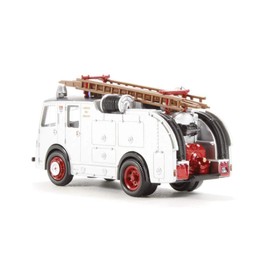 Oxford Diecast 76F8001 London Fire Dennis F8