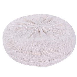 Lazy Sofa, Baby Photography Props, Soft Comfotable White Small Bean Bag Infant Sofa Pose Pillow Photo Props Modelling Sofa Baby Photo Prop for Newborn Baby Infant Photography