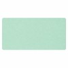 PU Leather Desk Pad for Writing and Mouse Use –
