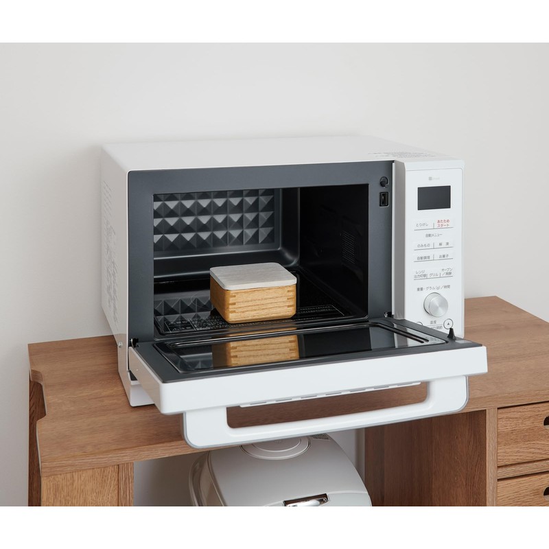 Osmac KIRISAI OSG-1 Paulownia Range Rice Bowl