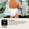 DYPER - Toddler Pull Up Style Potty Training Pants Girls/Boys