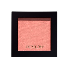 Rubor Compacto Revlon Powder Blush tono Rose Bomb