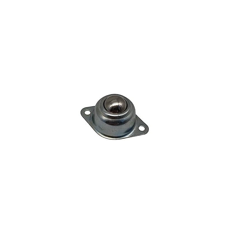 Ball Roller Bearing Transport Wheels Bearing Roller for Conveyor Belt