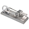 Uadme Engine Model Hot Air Stirling Motor Education Toy Power
