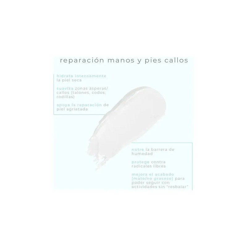 Crema Organica Regeneradora Bcl Spa Para Piel Con Callos 85g