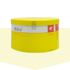 Lemona Gyeongnam Vitamin C Lemona Vitamin C Lemona Mountain 120 packs / 경남비타민씨 레모나비타민c 레모나산 120포