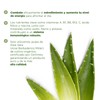 Flor de Aloe, Aloe Vera Pulpa Natural, Sabila rico en
