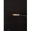 On-Q AC300410 Comp Gold Rg6u-Q Rca Plug 10 Pk, 10