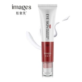 Crema Antiarrugas Contorno de Ojos Images con Ácido Hialurónico 20ml