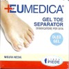 EUMEDICA Eumedica Detangling Device for Dita - Gel Toe Separator
