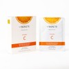 Mascarilla de Vitamina C con 20 sobres