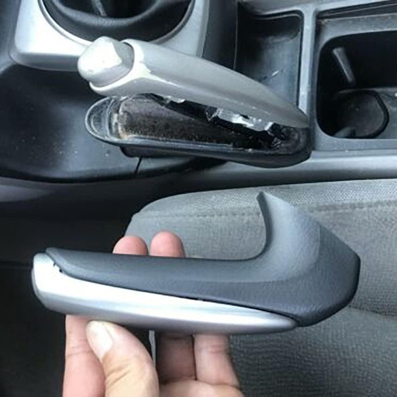 Parking Brake Handle Protect Cover Fit for Honda Civic 2006-2011,