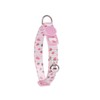 YUDOTE Cat Collars Pack of 2, Colorful Printed Basic Strong