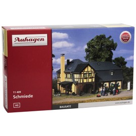 Auhagen 11409 H0 Schmiede