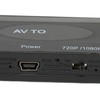 HD Video Converter Box RCA and AV and Composite to
