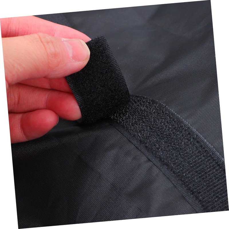 SUPVOX 30 Grill Cover Outdoor Grill Protective Cover Heavy Duty