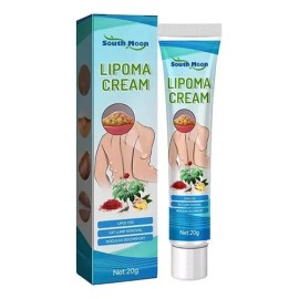 Jx Crema Limpiadora Para Lipomas Nc4c, Bloqueadora Grasa, 1