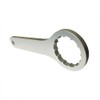 Albedel Bottom Brackets Spanner Wrench Removal Installation Tool for Bicycle