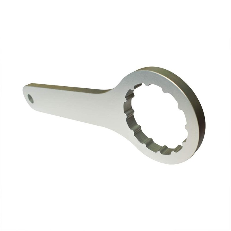 Albedel Bottom Brackets Spanner Wrench Removal Installation Tool for Bicycle