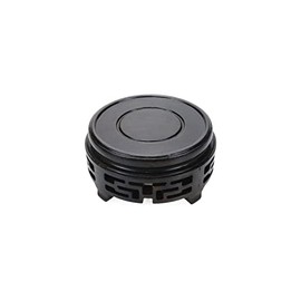 Pufguy Rosewood Wooden Base Wooden Stand for Decor Traditional Craft Display Stand Pedestal Oriental Vase Stand Decoration Hex Shaped