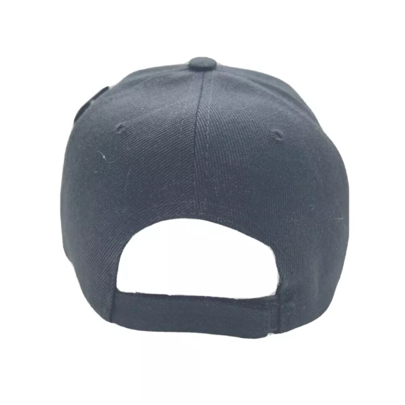 Unbranded Desantis 2024 Presidential Embroidered Camo Baseball Caps 3D