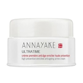 ULTRATIME HIGH PREVENTION RICHED ANTI-AGEING PRIME CREAM