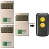 TAVICE Compatible ATA TXA1, TXA2, TXA4 Garage Door Remote Replacement