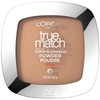 L'Oreal Paris True Match Super Blendable Oil Free Powder Foundation,