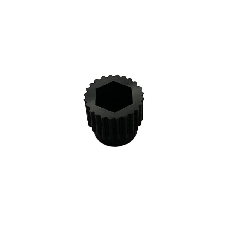 XINGBIRDS Replacement Antenna Connector for Uniden SDS100 SMA Scanner Adapter,
