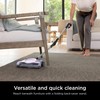 Shark V2945Z 12in Rechargeable Floor Carpet Sweeper (Renewed)