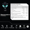ETERNAL NUTRITION Ultra Pure: Trans-Resveratrol 98% Polifenoles (300 Caps)