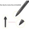 Active Pen 2.0 SA203H Nibs Compatible with Asus Pen 2.0