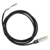 Interruptor de Sensor de Proximidad Inductivo PR12-4DN de Metal 3