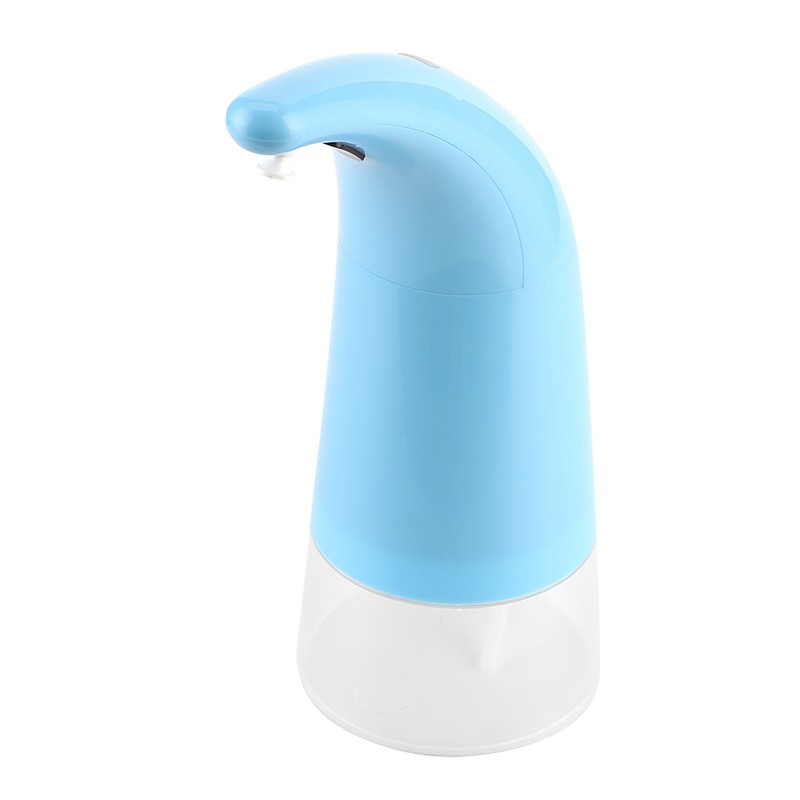 Intelligent Automatic Touchless Induction Soap Dispenser Liquid Soap Sprayer Bottle