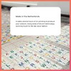 Tactile Emoji Stickers - 24 Emotional Relief Stickers for Blind