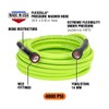 Flexzilla® Pressure Washer Hose, 5/16" x 50’, 4000 PSI, M22