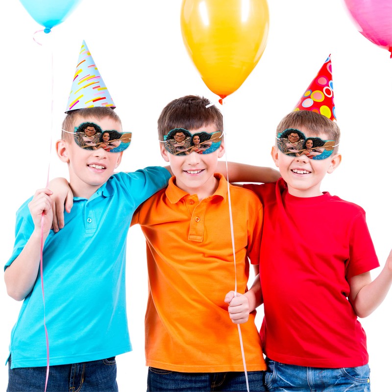 Seyal® Mna Eye Mask