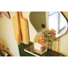 Kishima Eklia Deodorizing Artificial Green 3 S Size KH-61182 Size: