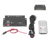 Mobile Digital Video Recorder 4 Channel Mini MDVR 1080P for