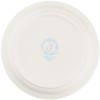 Yamakasyoten PR490-342 Peter Rabbit "Wreath" Plate, 5.5 inches (14 cm)
