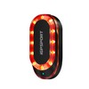 iGPSPORT SRmini Radar Bike Rear Light