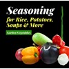 Rose Hill Flavo Rice Seasoning, 375g/13.2oz Shipped from Canada BABY